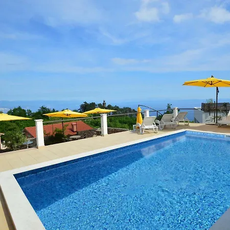 Tihomir-3 By Interhome Apartment
