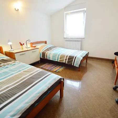 Tihomir-3 By Interhome Apartment
