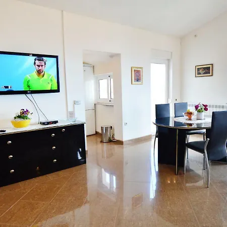 Apartment Tihomir-3 By Interhome *