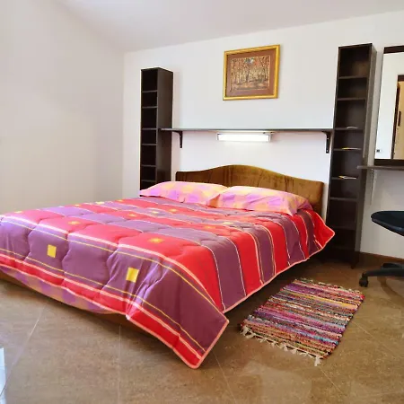 Apartment Tihomir-3 By Interhome *